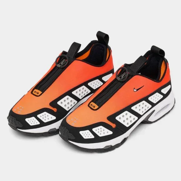 NEW Nike Air Max SNDR FADE Crimson Women's Sneakers Shoes Multicolor size 8 $200 - Picture 2 of 10